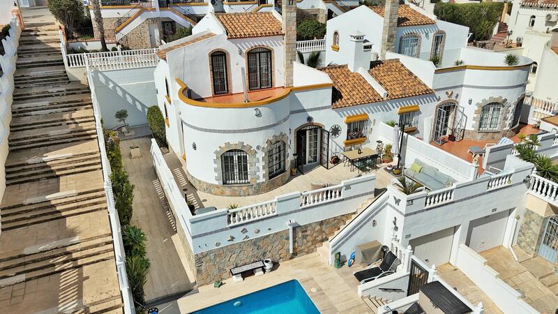 3 bedroom Villa for sale