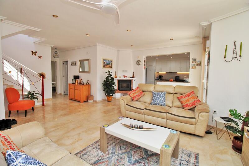 3 bedroom Villa for sale