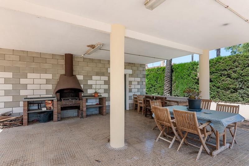 5 chambre Villa à vendre