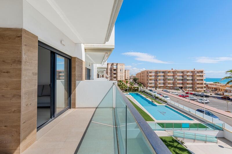 2 Cuarto Apartamento en venta