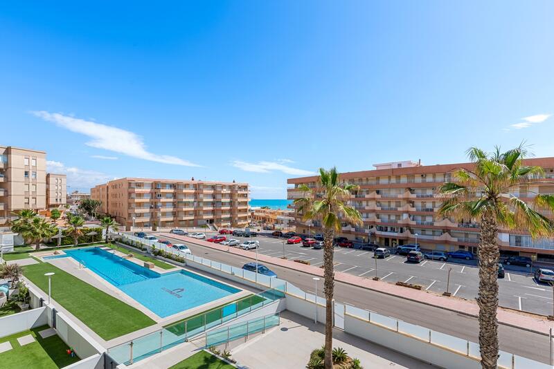2 Cuarto Apartamento en venta
