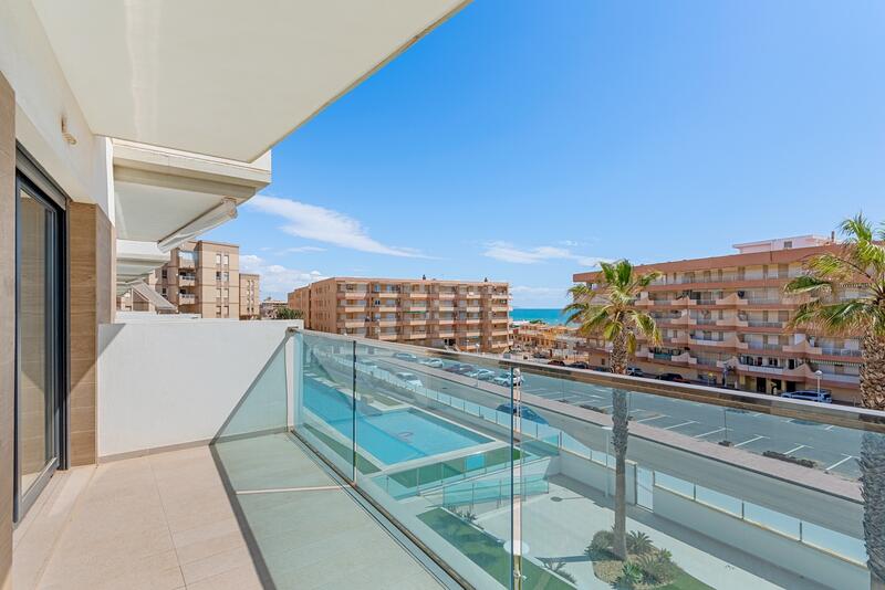 2 Cuarto Apartamento en venta