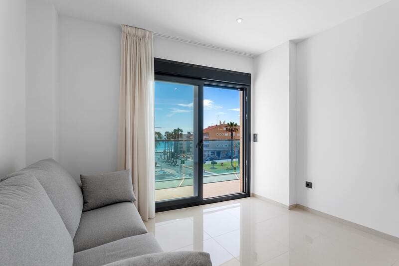 2 Cuarto Apartamento en venta