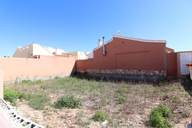 Terrenos en venta