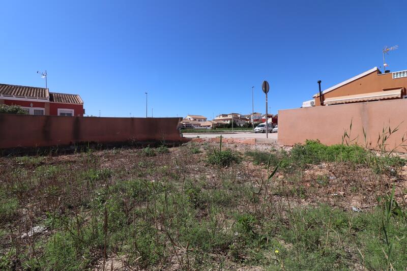 Terrenos en venta