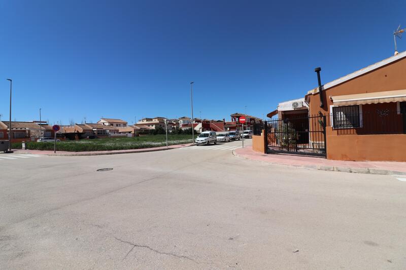 Terrenos en venta