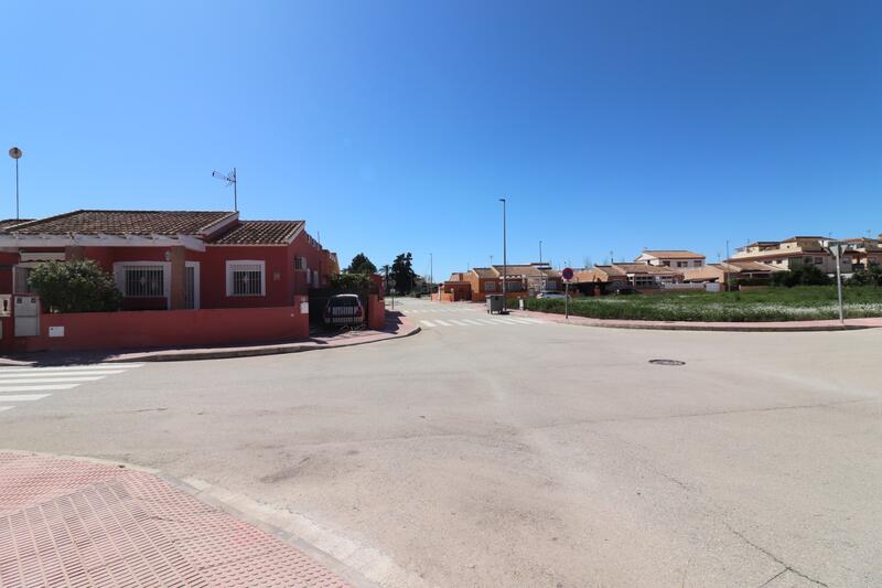 Terrenos en venta