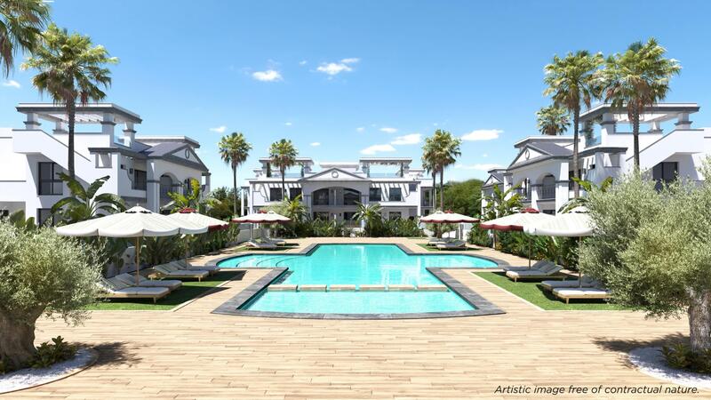 2 bedroom Apartment for sale