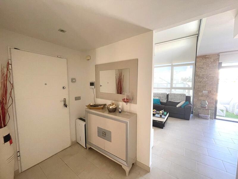 3 Cuarto Villa en venta
