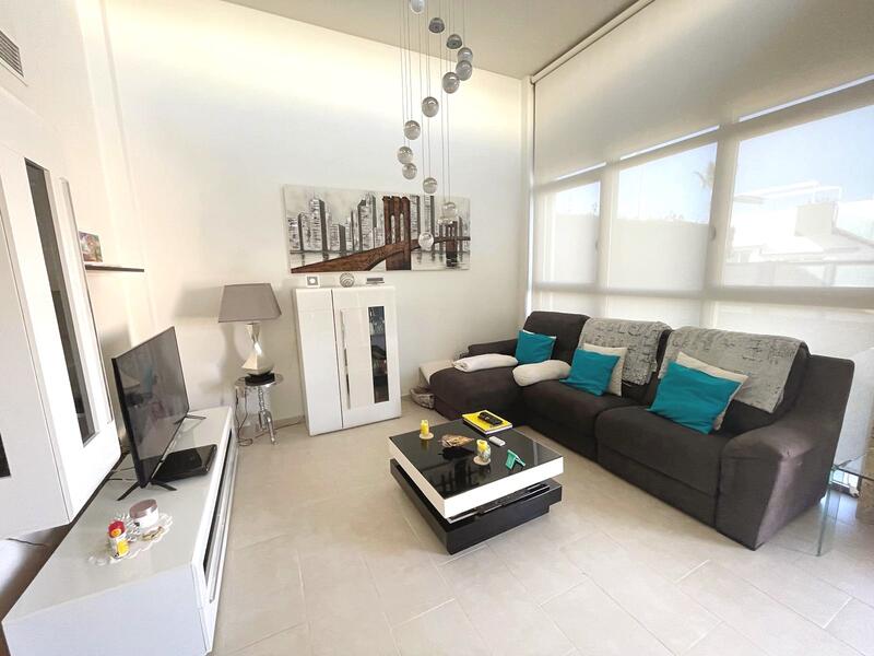 3 Cuarto Villa en venta