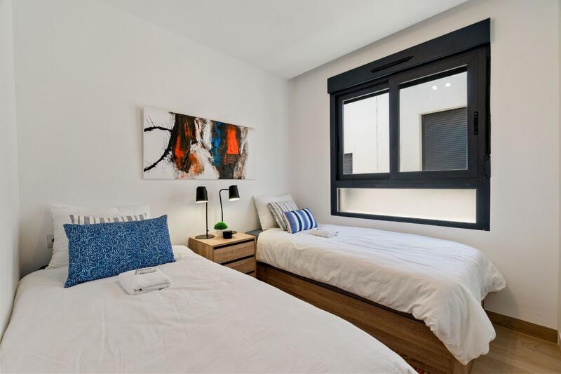 2 chambre Appartement à vendre