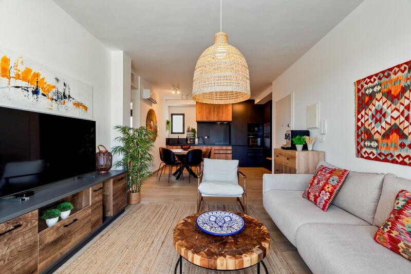 2 chambre Appartement à vendre