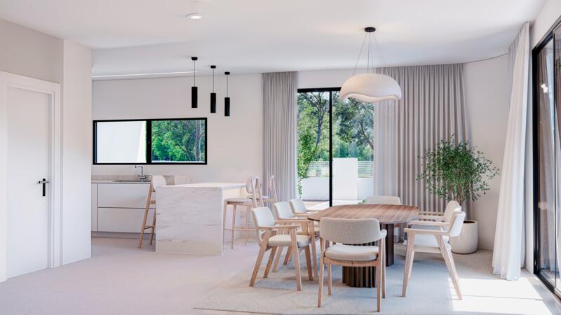 4 chambre Villa à vendre