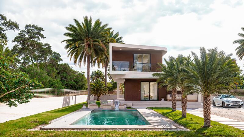 4 chambre Villa à vendre