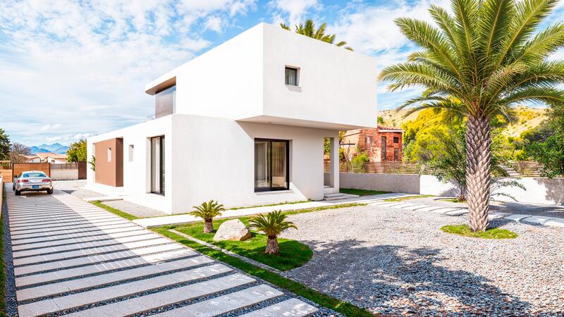 4 chambre Villa à vendre