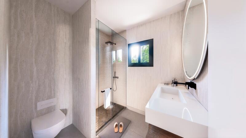 4 chambre Villa à vendre