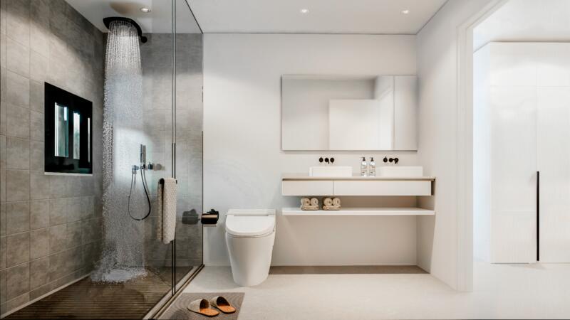 4 chambre Villa à vendre