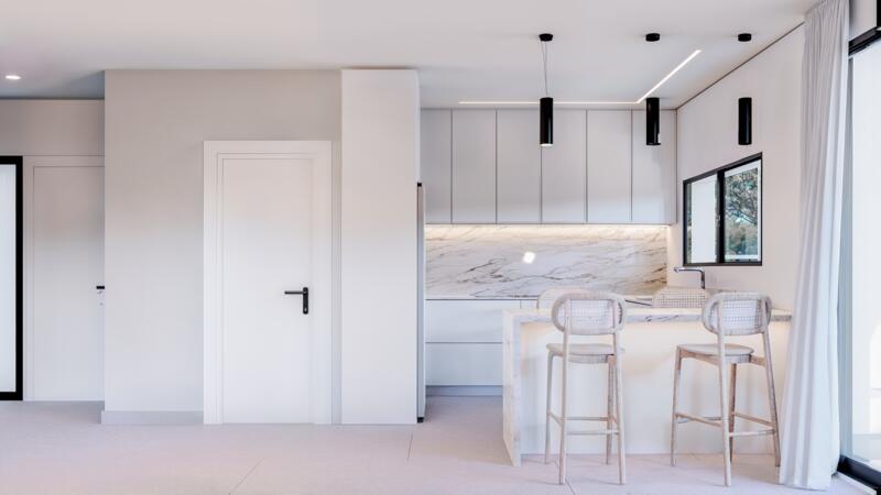 4 chambre Villa à vendre