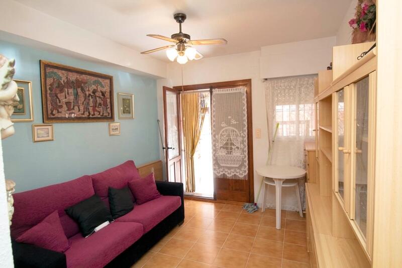 Appartement zu verkaufen in Torrevieja, Alicante