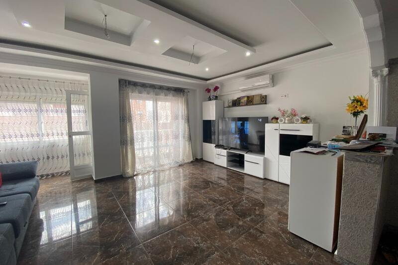4 bedroom Apartment for sale