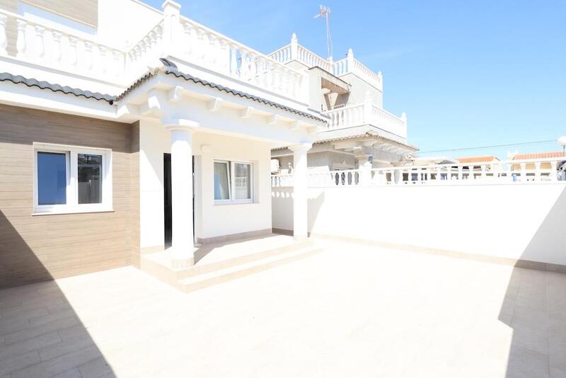 Otro en venta en Torrevieja, Alicante