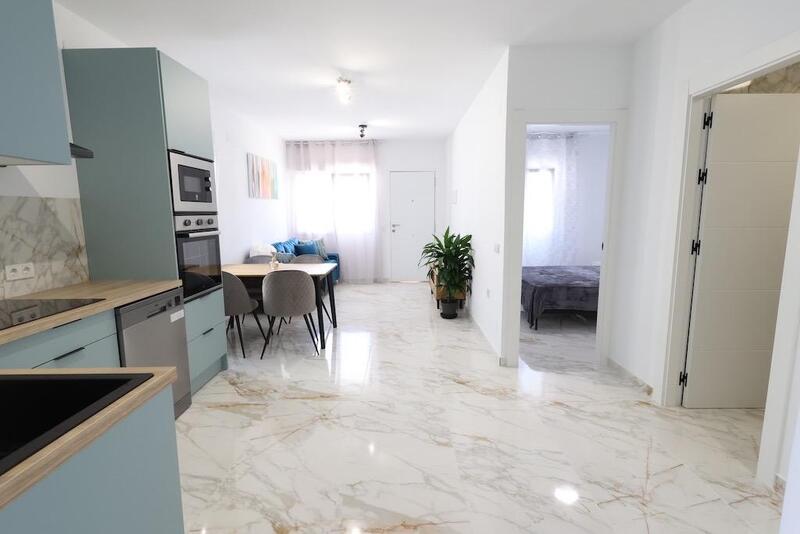 3 slaapkamer Ander Te koop
