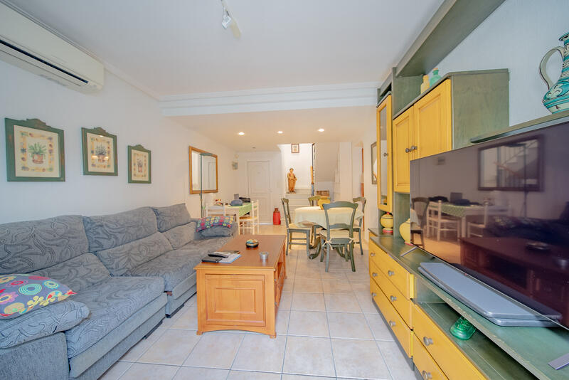 Gezinswoning Te koop in Torrevieja, Alicante