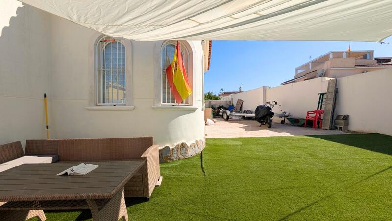 3 chambre Villa à vendre
