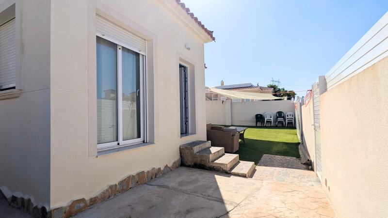 3 chambre Villa à vendre