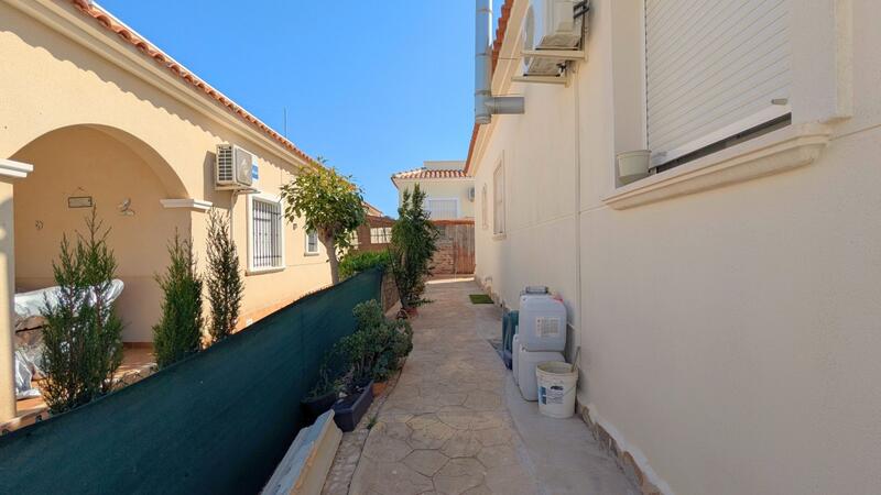 3 chambre Villa à vendre