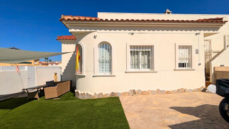 3 chambre Villa à vendre