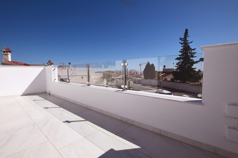 3 chambre Villa à vendre