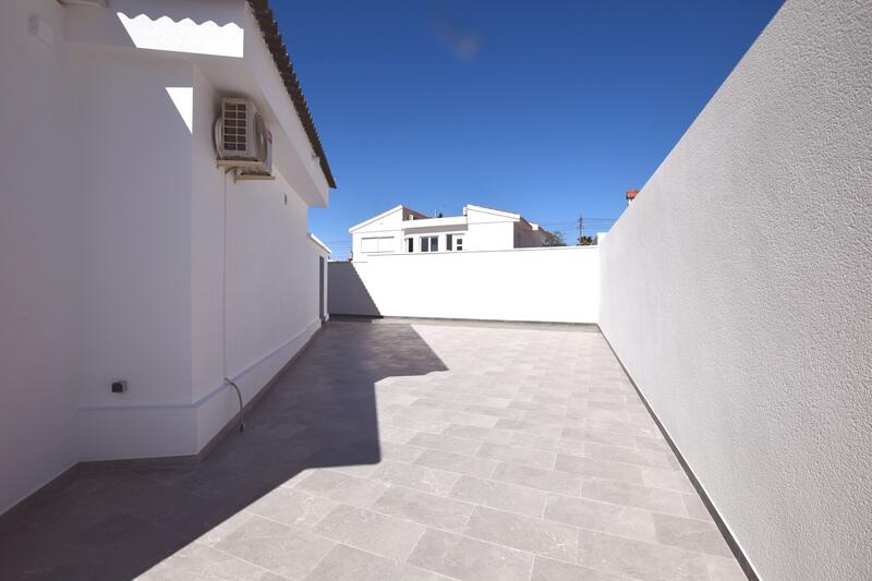 3 chambre Villa à vendre