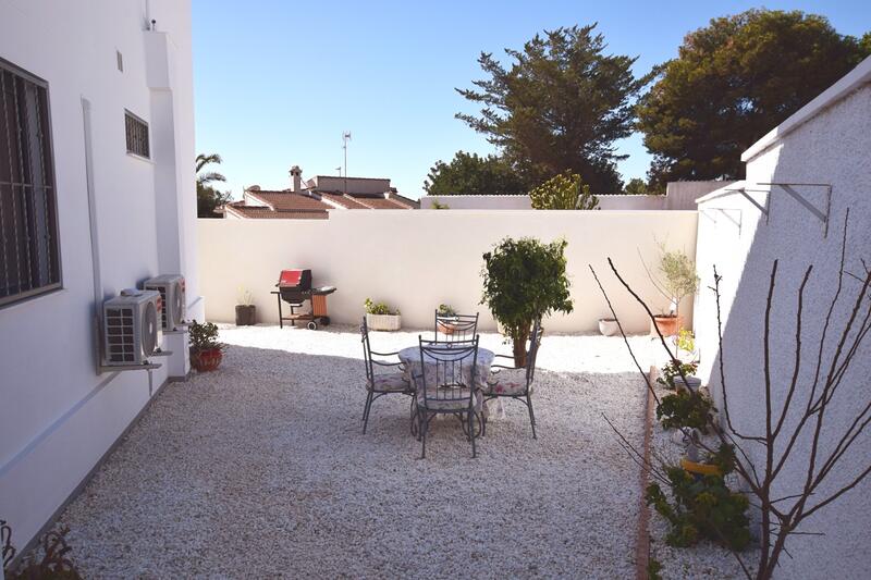 3 chambre Villa à vendre