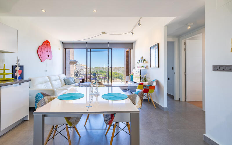 3 chambre Appartement à vendre