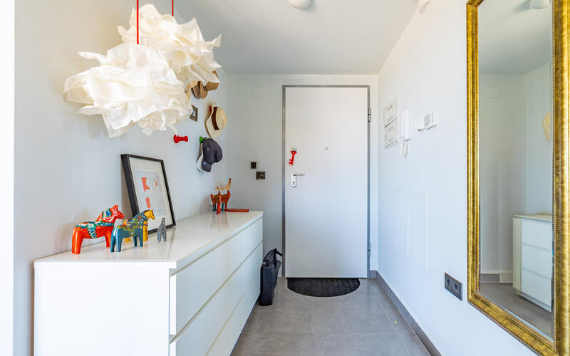 3 chambre Appartement à vendre
