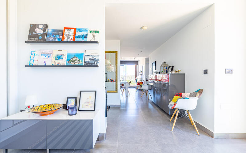 3 chambre Appartement à vendre