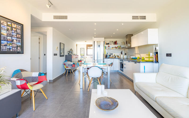 3 chambre Appartement à vendre