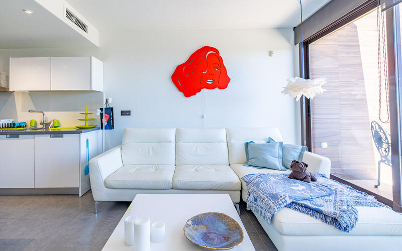 3 chambre Appartement à vendre
