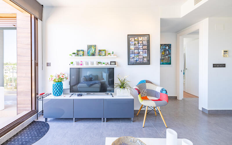 3 chambre Appartement à vendre