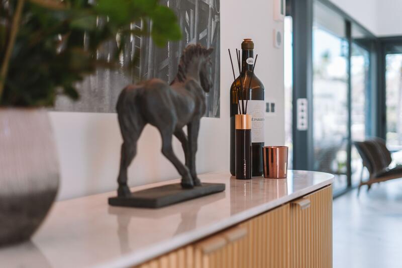 5 slaapkamer Villa Te koop