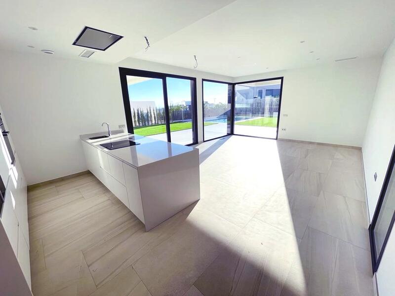3 chambre Villa à vendre