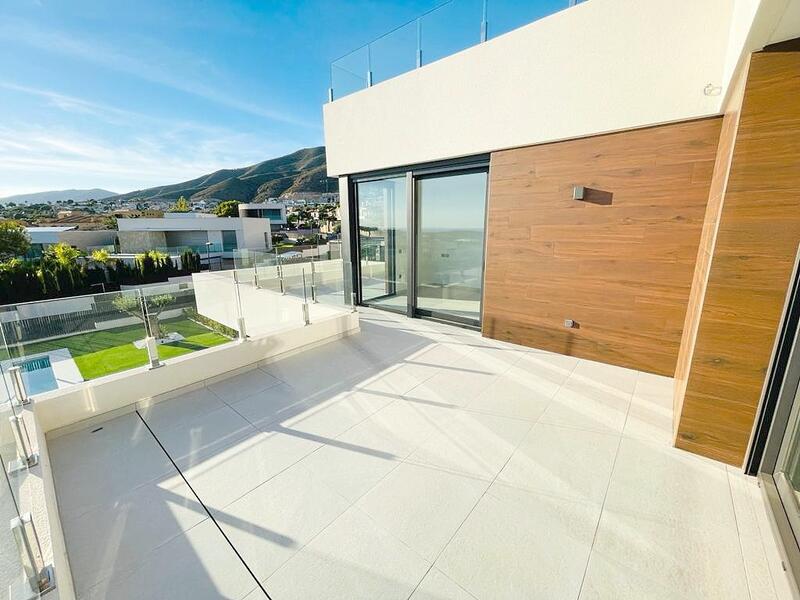 3 chambre Villa à vendre