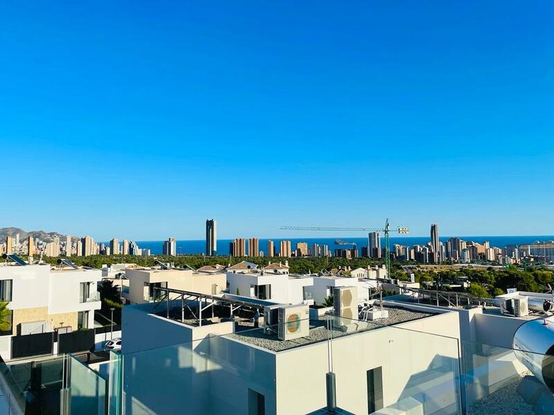 3 chambre Villa à vendre