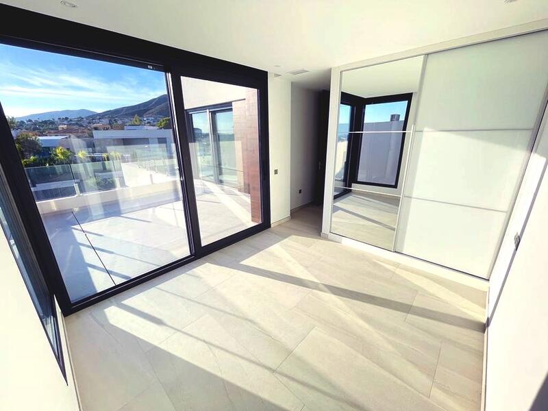 3 chambre Villa à vendre