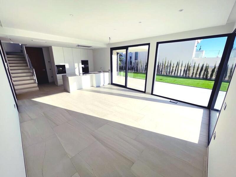3 chambre Villa à vendre