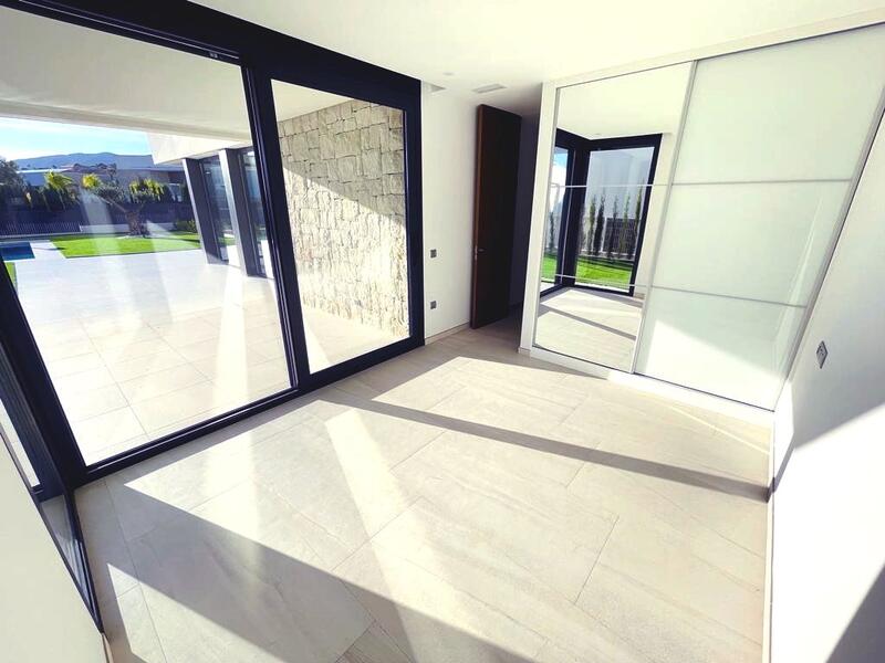 3 chambre Villa à vendre