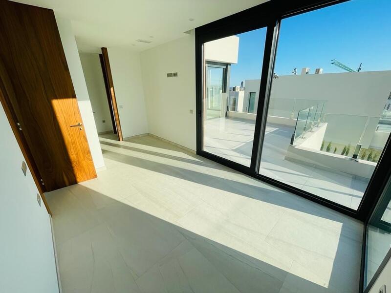 3 chambre Villa à vendre