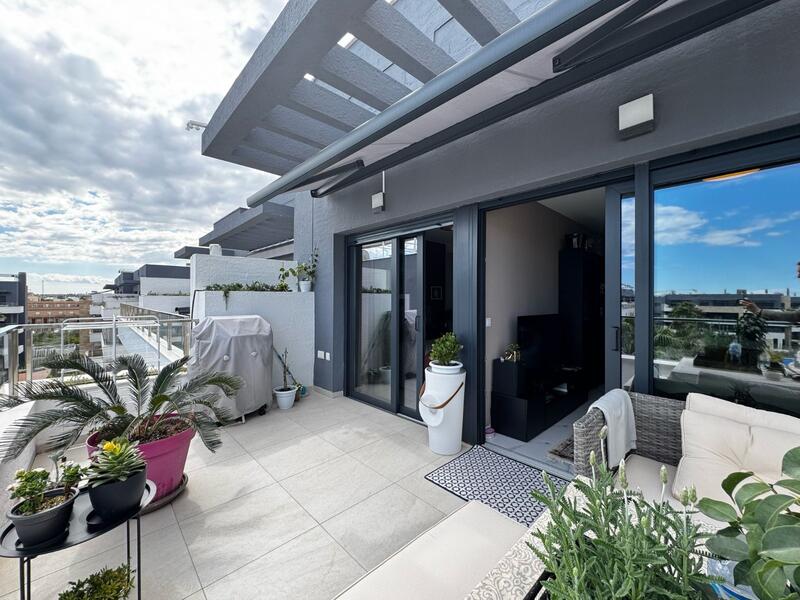 Apartment for sale in Orihuela Costa, Alicante