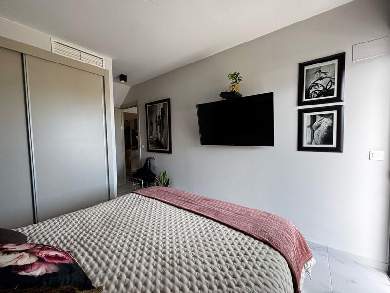 2 Schlafzimmer Appartement zu verkaufen